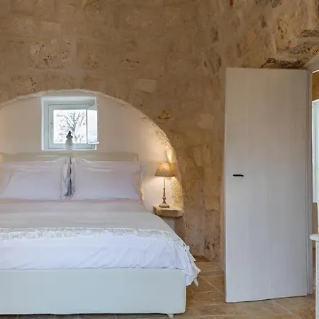 Villa Borgo Fantese Ostuni Exterior foto
