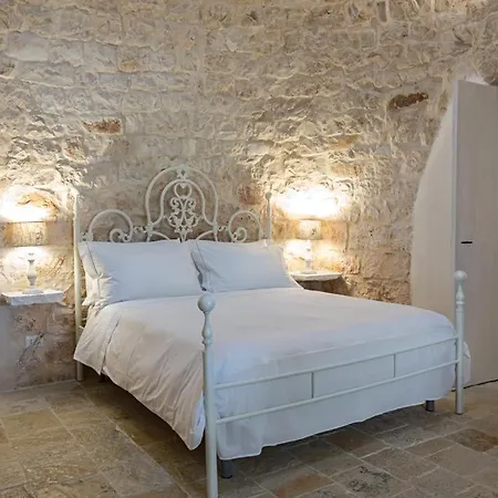 Villa Borgo Fantese Ostuni Exterior foto