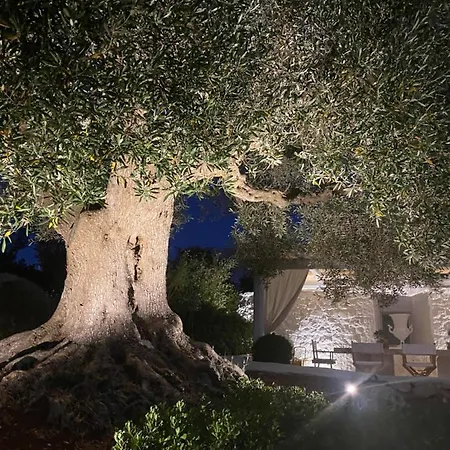 Villa Borgo Fantese Ostuni Exterior foto