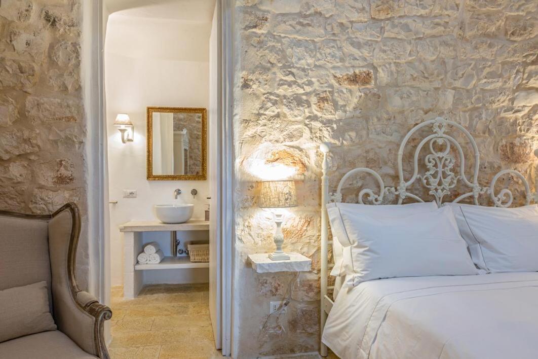 Borgo Fantese Holiday home Ostuni