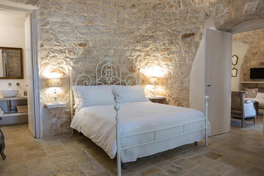 Borgo Fantese Holiday home Ostuni