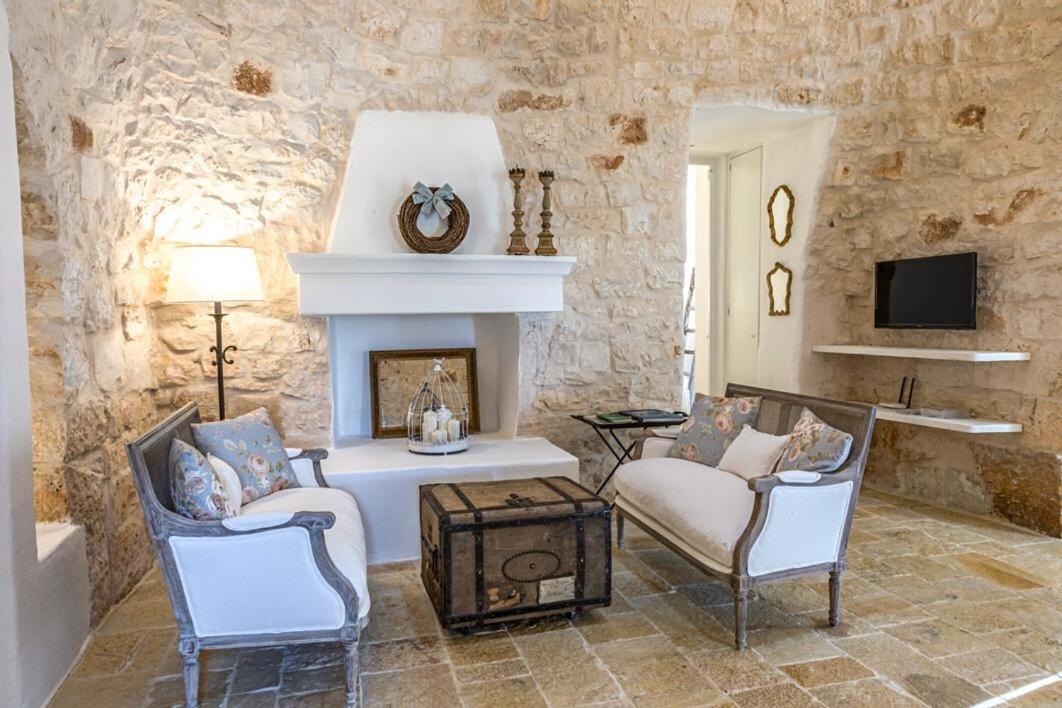 Borgo Fantese Holiday home *