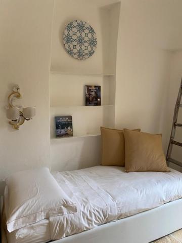 Borgo Fantese Holiday home Ostuni