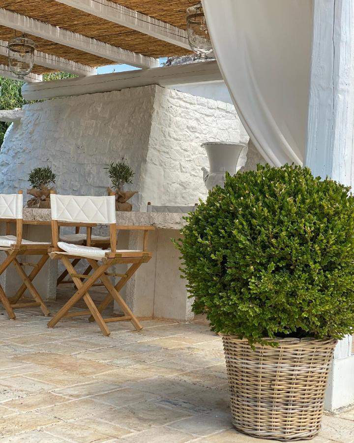 Holiday home Borgo Fantese Ostuni