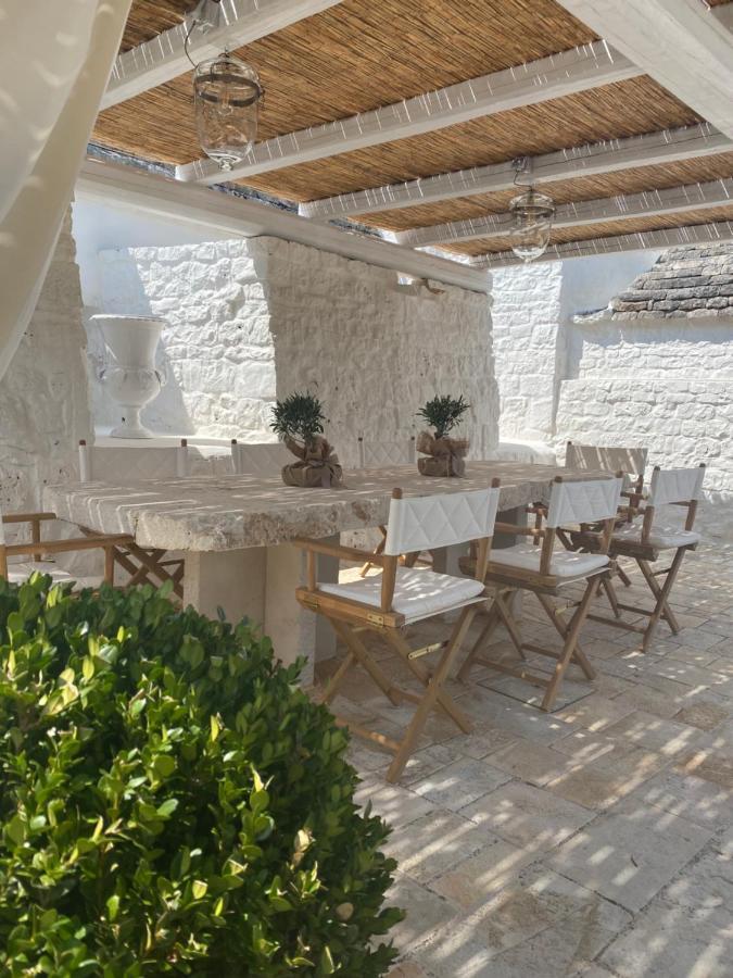 Borgo Fantese Holiday home Ostuni