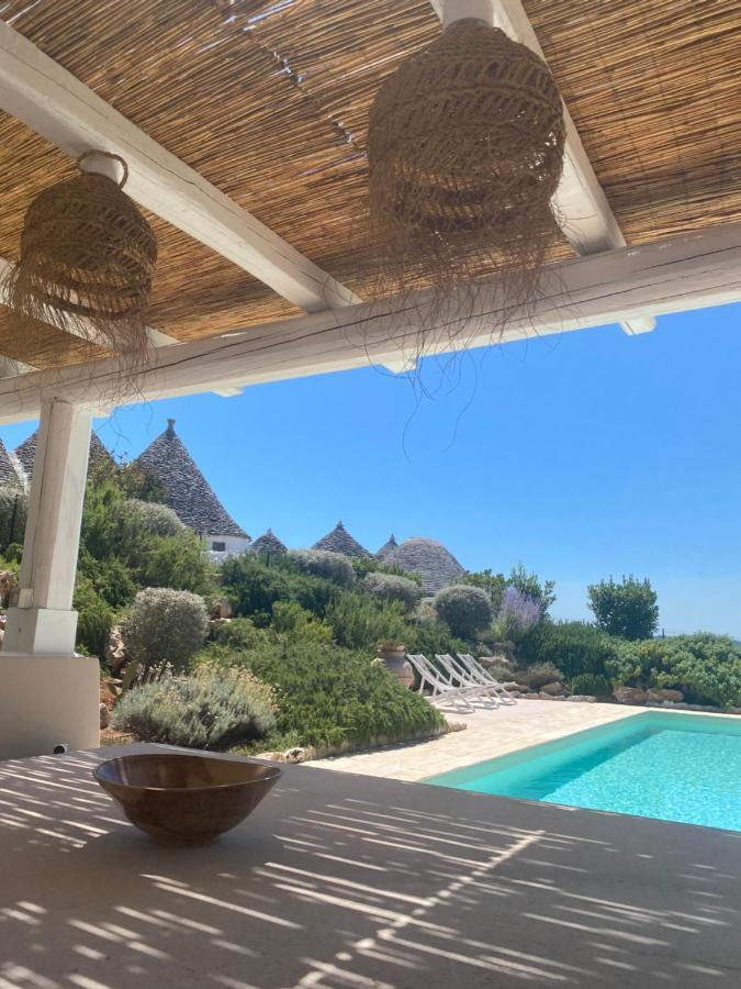 Holiday home Borgo Fantese *