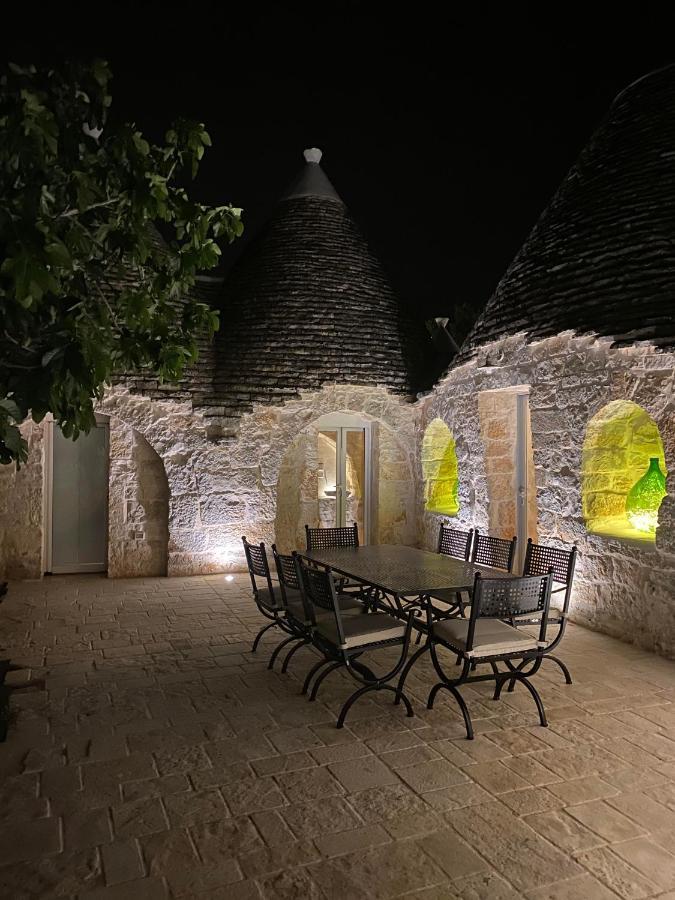 Borgo Fantese Holiday home